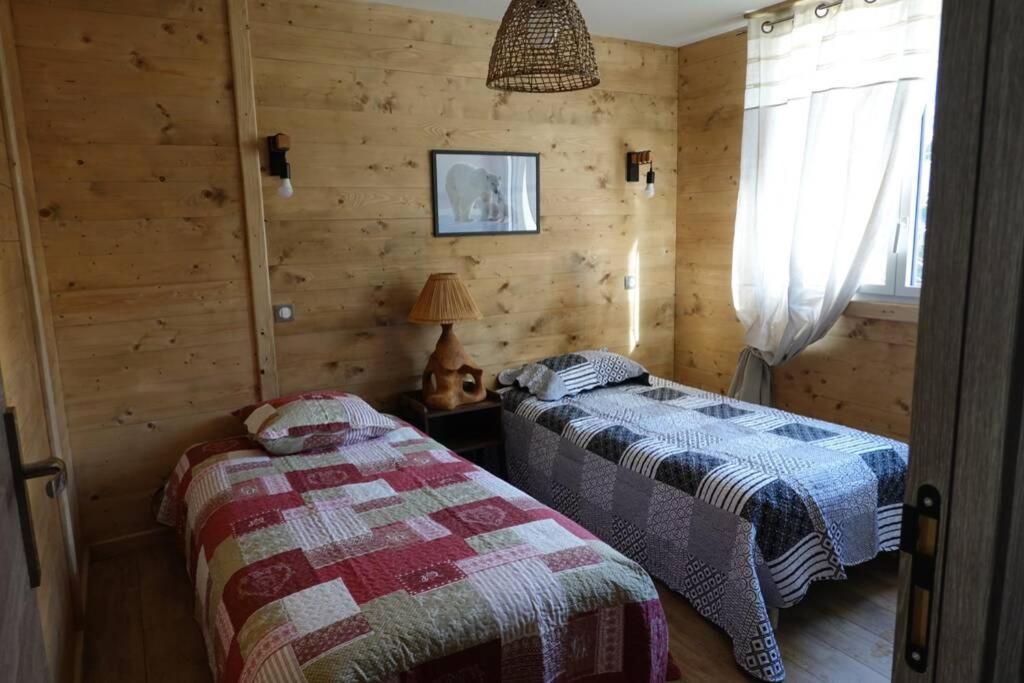 Les Balcons Montagnards Lejlighed Ax-les-Thermes Eksteriør billede